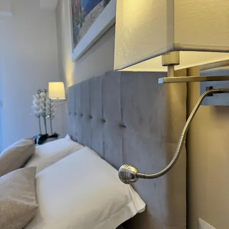 Kali 酒店 索伦托