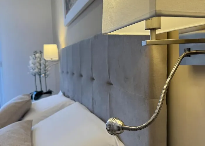 Kali Hotel Sorrent